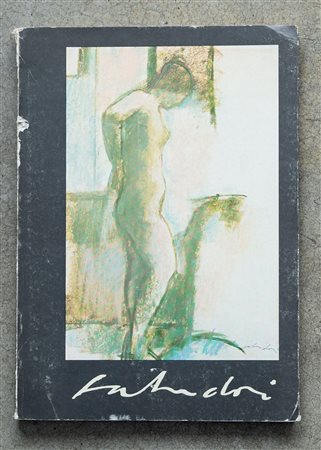 Disegni pastelli acquerelli