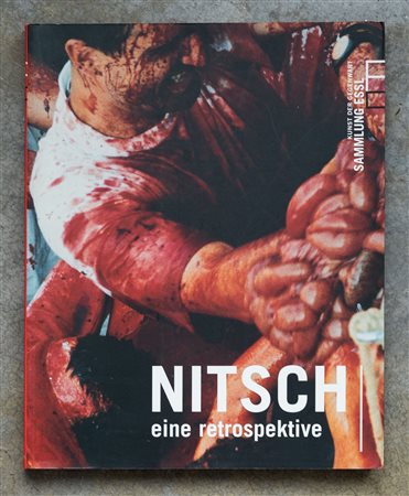 Nitsche. Eine retrospektive
