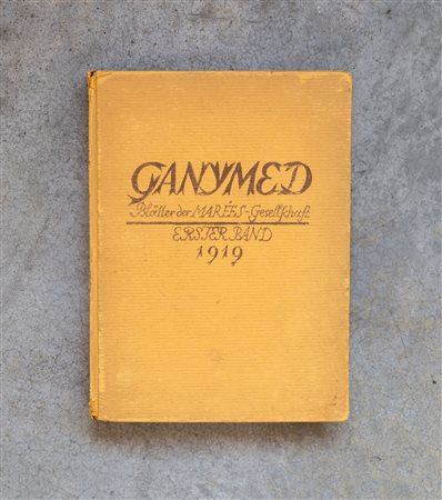 Ganymed