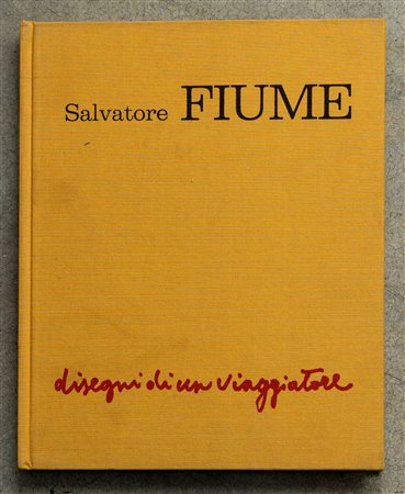 Disegni di un viaggiatore