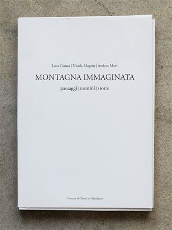 Montagna immaginata
