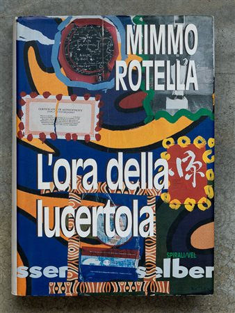 L'ora della lucertola