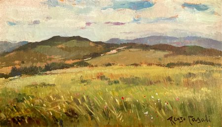 Renzo Casali “Senza titolo”