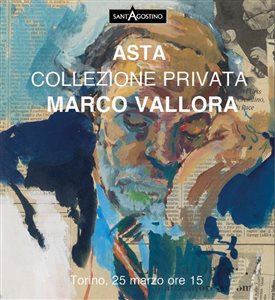 Asta 236 - Dipinti: La Collezione Privata di Marco Vallora