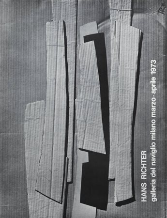 MANIFESTO<BR>"Hans Richter"