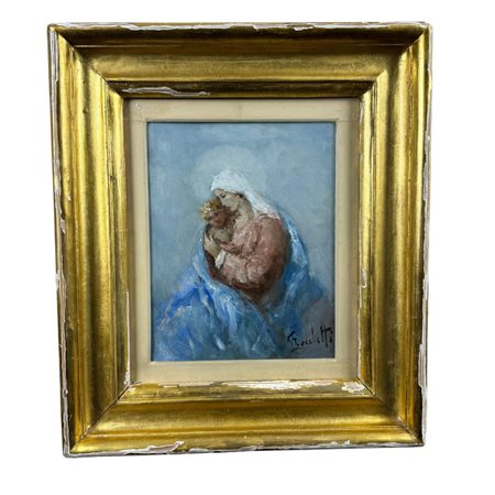 Maternità - G. Bocchetti