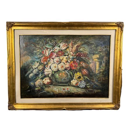 Composizione di fiori