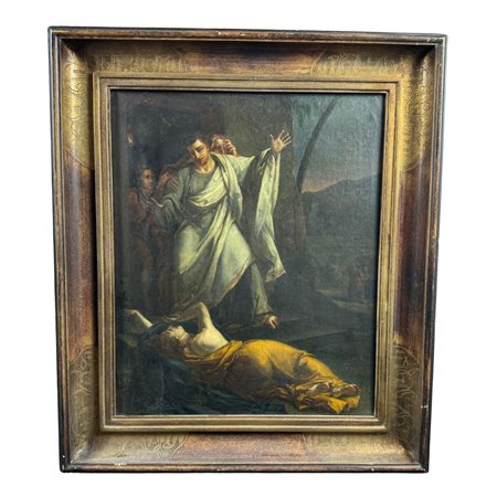 Le Lévite d'Ephraim