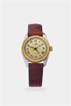 BAUME & MERCIER<BR>Mod. “Lady Baumatic”, ref. 6516, anni '70