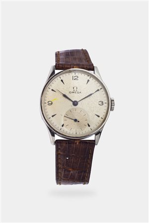 OMEGA<BR>Mod. “Solo Tempo”, anni '50