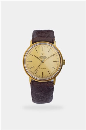 OMEGA<BR>Mod. “Seamaster tool 105”, ref.137001, anni '60