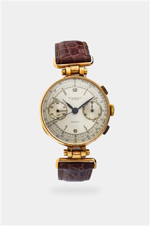 IPI<BR>Mod. “Chronograph”, anni '40