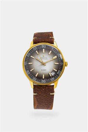 ZENITH<BR>Mod. “AF\P”, ref. 814D961, anni '90