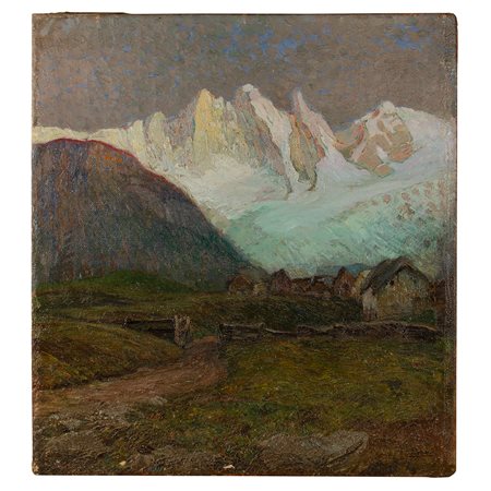 Scuola Italiana del XIX/XX secolo