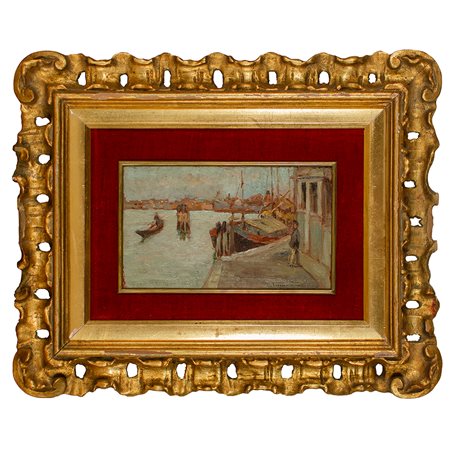 Scuola Italiana del XX secolo