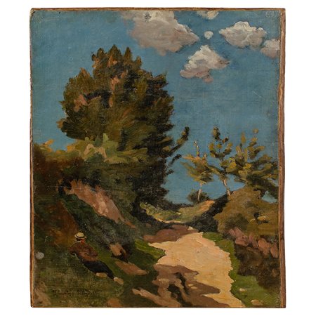 Scuola Italiana del XX secolo