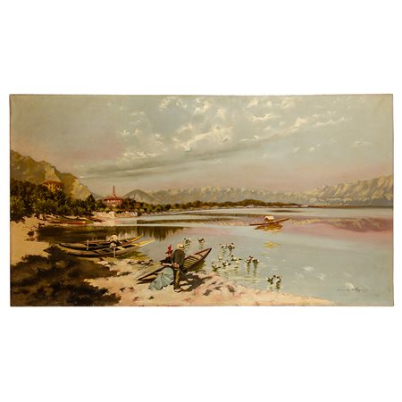 Scuola Lombarda del XX secolo