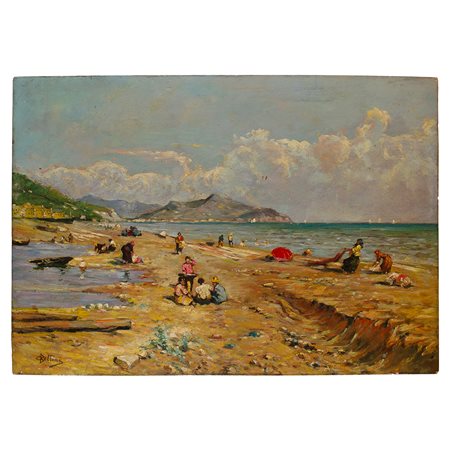 Scuola Italiana del XX secolo