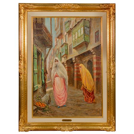 Scuola Orientalista del XX secolo