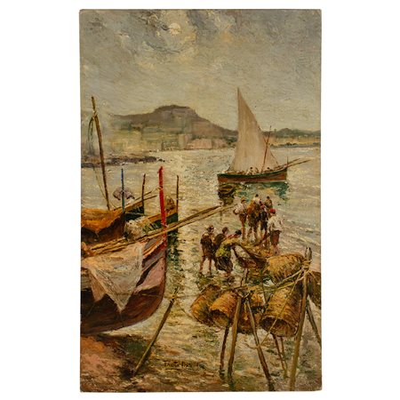 Scuola Italiana del XX secolo