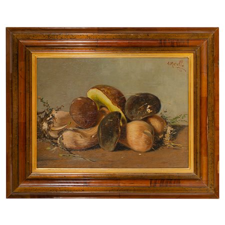 Amedeo Merello | 1890 - 1979