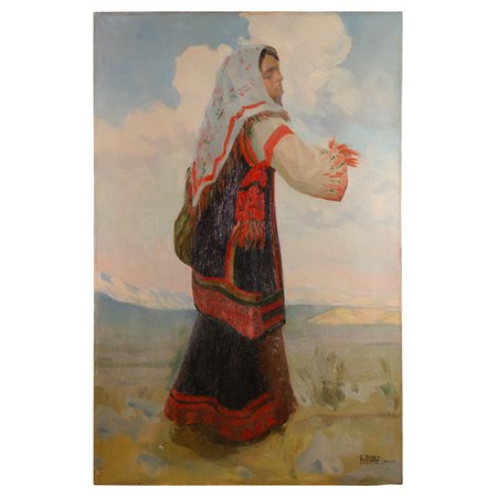 Scuola Italiana del XX secolo