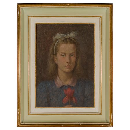 Virgilio Bertazzoni | 1904 - 1980