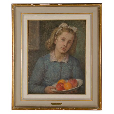 Virgilio Bertazzoni | 1904 - 1980