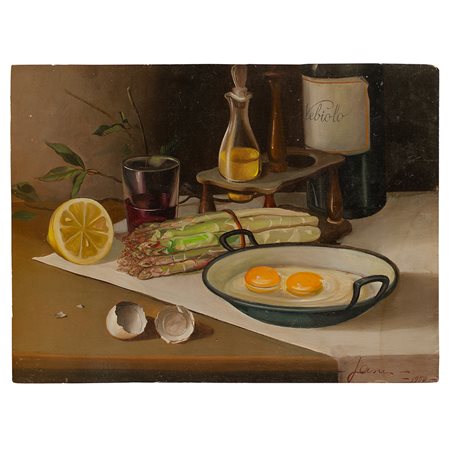 Scuola Italiana del XX secolo