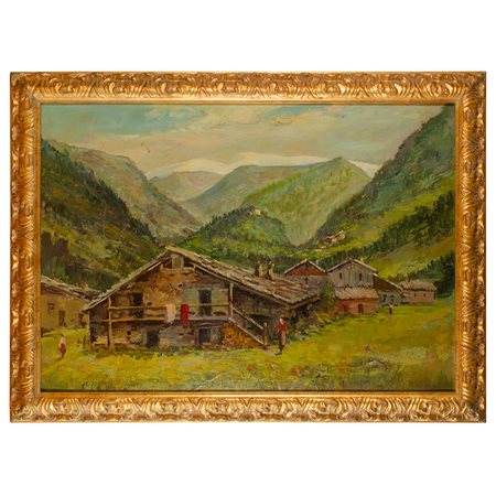 Scuola Italiana del XX secolo