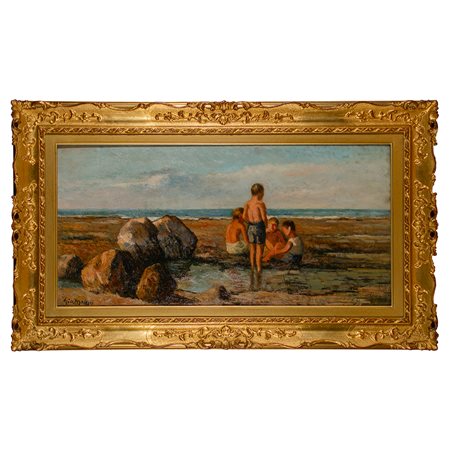 Giovanni Malesci | 1884 - 1969