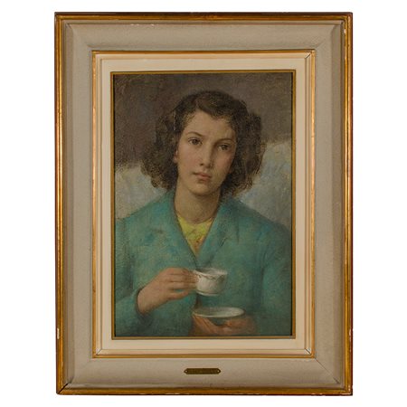 Virgilio Bertazzoni | 1904 - 1980