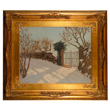 Giuseppe Maria Talucchi | 1890 - 1979