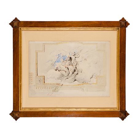  Luigi Scrosati | 1815 - 1869