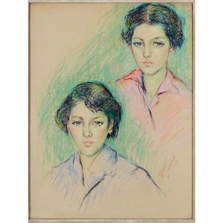 Rocco Fodale | 1903 - 1965