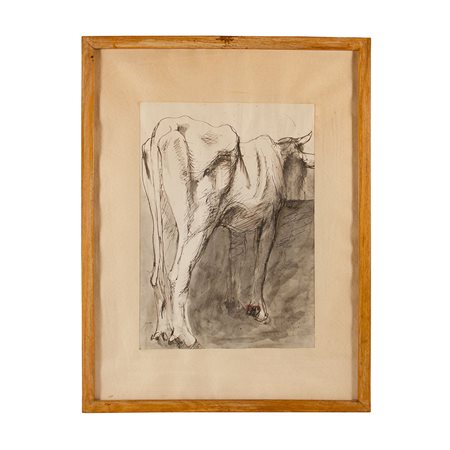 Innocente Salvini | 1889 - 1979