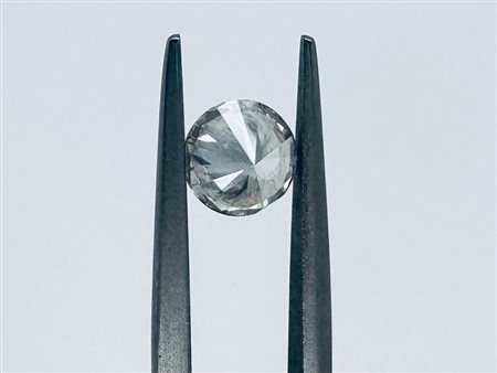 DIAMANTE 0,79 CT I - CLARITY SI3 - C30507-3