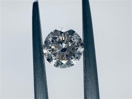 DIAMANTE 0,52 CT J - SI3 - C31213-16