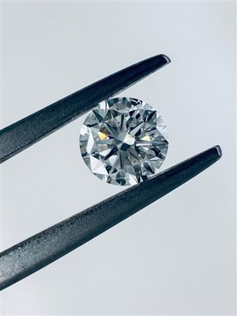 DIAMANTE 0,5 CARATI I - SI2 - INCISO AL LASER- C31221-27-LC