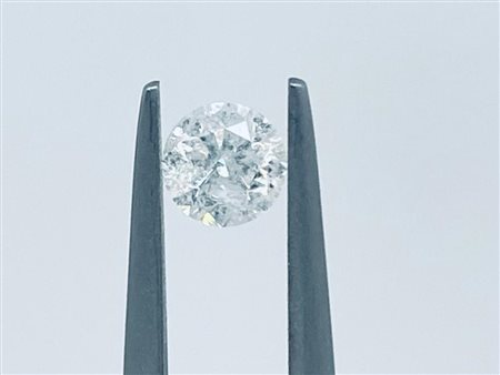 DIAMANTE 0,5 CT F - I3 - C30102-1