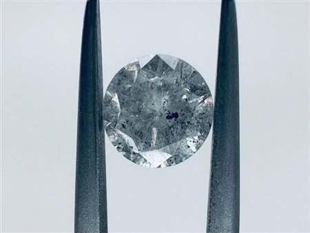 DIAMANTE 1,08 CT J - CLARITY I2 - C31107-7