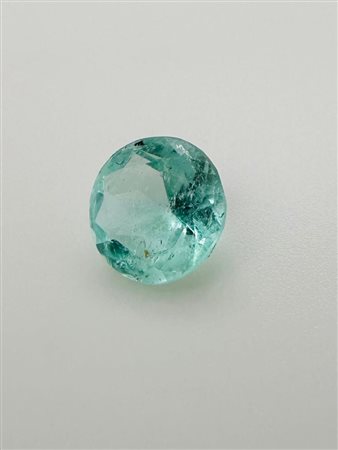 SMERALDO COLOMBIANO NATURALE 1,97 CT - PMG40101-1