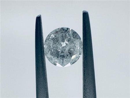 DIAMANTE 0,55 CT H - I2-3 - C31222-48