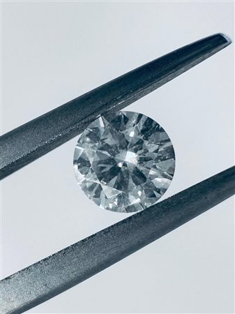 DIAMANTE 0,41 CARATI I - SI3 - C40205-7