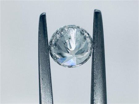 DIAMANTE 0,46 CARATI H - SI1 - C40205-8