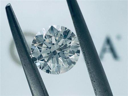 DIAMANTE 0,7 CT I - I1 - GIA - SF31011
