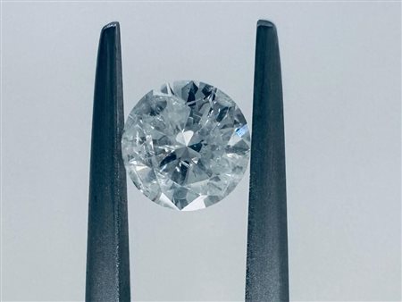 DIAMANTE 0,51 CT G - I2 - INCISO AL LASER - C31106-22-LC