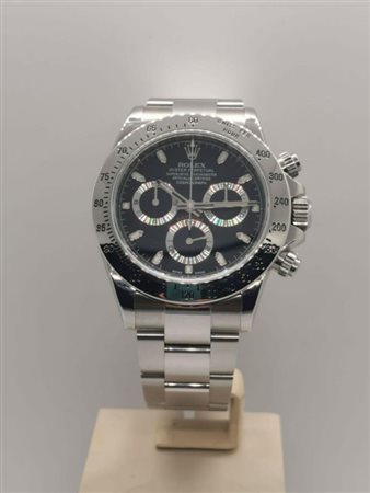 Rolex Daytona 116520 chromalight