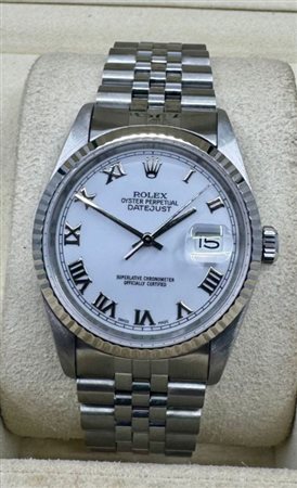 Rolex Datejust 36 16234