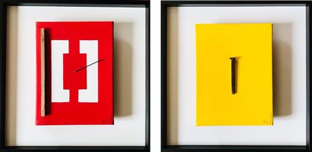 Paolo Napolitano, Zero Uno